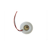 超聲波霧化換能片 霧化片 直徑16mm 頻率110KHz